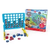 OUTLET Joc de puzzle Four in a row Psi Patrol Four in a Row pentru copii AMBALAJ DETERMINAT