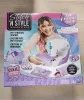 OUTLET Mașină de cusut Cool Maker pentru copii Accesorii Stich 'n Style Stitch PRODUSUL ARE SEMNELE DE UTILIZARE