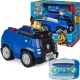 PRISE Psi Patrol Chase Radio Mașină Telecomandă Vehicul Mașină Mașină Poliție + Telecomandă RC - Produs defect
