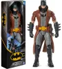 OUTLET Păpușă mare Batman în haină maro 30 cm DC Comics AMBALAJ DETERMINAT