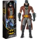 OUTLET Păpușă mare Batman în haină maro 30 cm DC Comics AMBALAJ DETERMINAT