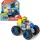 OUTLET T-Racers Power Trucks Set Turbo Digger 2in1 Vehicul DEVOLUT