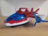 OUTLET Psi Patrol Câine robot și avion de patrulare Spin Master DEFECT