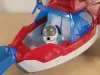 OUTLET Psi Patrol Câine robot și avion de patrulare Spin Master DEFECT