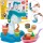 OUTLET Set inghetata colorata inghetata plastilina si accesorii 11 bucati AMBALAJ DETERMINAT