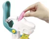 OUTLET Set inghetata colorata inghetata plastilina si accesorii 11 bucati AMBALAJ DETERMINAT