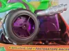 OUTLET T-Racers T-Rex Mega Wheels Auto Launcher and Driver Set - Produs defect