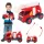 OUTLET Mochtoys Camion de pompieri Max DEFECTAT