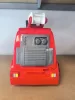 OUTLET Mochtoys Camion de pompieri Max DEFECTAT