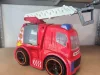 OUTLET Mochtoys Camion de pompieri Max DEFECTAT