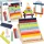 OUTLET Small Foot XL ciocane matematice din lemn AMBALAJ DETERMINAT