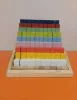 OUTLET Small Foot XL ciocane matematice din lemn AMBALAJ DETERMINAT