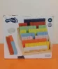 OUTLET Small Foot XL ciocane matematice din lemn AMBALAJ DETERMINAT