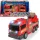 OUTLET Pompierii Interactive Camion de pompieri 36 cm cu lumina si sunet AMBALAJ DETERMINAT