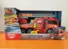 OUTLET Pompierii Interactive Camion de pompieri 36 cm cu lumina si sunet AMBALAJ DETERMINAT