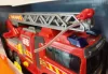 OUTLET Pompierii Interactive Camion de pompieri 36 cm cu lumina si sunet AMBALAJ DETERMINAT