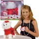 OUTLET Chi Chi Love Dog Poshi caine functional interactiv care latra in lesa 22 cm Simba AMBALAJ DETERMINAT