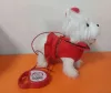 OUTLET Chi Chi Love Dog Poshi caine functional interactiv care latra in lesa 22 cm Simba AMBALAJ DETERMINAT
