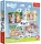 OUTLET Puzzle Trefl 4v1 Bluey și lumea lui 3+ AMBALAJE DETERMATE