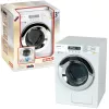 OUTLET Mașină de spălat automată Miele mare pentru apă tambur rotativ cu sunet pentru copii 26 cm Klein - produs defect