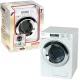 OUTLET Mașină de spălat automată Miele mare pentru apă tambur rotativ cu sunet pentru copii 26 cm Klein - produs defect