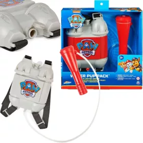   OUTLET Psi Patrol rucsac de apă reglabil cu pistol Water Pup Pack pompă de apă AMBALAJ DETERMINAT