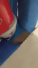OUTLET Psi Patrol rucsac de apă reglabil cu pistol Water Pup Pack pompă de apă AMBALAJ DETERMINAT