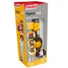 OUTLET Aspirator vertical Dyson pentru copii jucarie cu functie de aspirare Casdon - produs defect