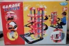 OUTLET Garaj cu 5 etaje Mochtoys cu intrare - produs incomplet