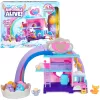 OUTLET Hatchimals Alive! Set surpriza de ingrijire pentru copii mici + figurina - produs incomplet