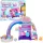 OUTLET Hatchimals Alive! Set surpriza de ingrijire pentru copii mici + figurina - produs incomplet