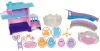OUTLET Hatchimals Alive! Set surpriza de ingrijire pentru copii mici + figurina - produs incomplet