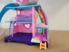 OUTLET Hatchimals Alive! Set surpriza de ingrijire pentru copii mici + figurina - produs incomplet