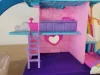 OUTLET Hatchimals Alive! Set surpriza de ingrijire pentru copii mici + figurina - produs incomplet