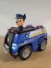 PRISE Psi Patrol Chase Radio Mașină Telecomandă Vehicul Mașină Mașină Poliție + Telecomandă RC - Returnată