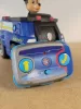 PRISE Psi Patrol Chase Radio Mașină Telecomandă Vehicul Mașină Mașină Poliție + Telecomandă RC - Returnată