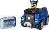 PRISE Psi Patrol Chase Radio Mașină Telecomandă Vehicul Mașină Mașină Poliție + Telecomandă RC - Returnată