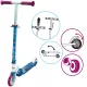 OUTLET Trotineta pliabila Frozen Disney cu doua roti cu ghidon reglabil Frozen AMBALAJ DEFECTAT