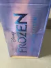 OUTLET Trotineta pliabila Frozen Disney cu doua roti cu ghidon reglabil Frozen AMBALAJ DEFECTAT