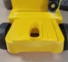 OUTLET Psi Patrol 2in1 Interactive Large Truck Yellow Vehicle X-Treme Truck + Rubble Dog Figure - produs defect