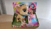 OUTLET Small Interactive Puppy Hand Dog Chi Chi Love Pii Pii Puppy Pee - produs defect