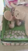 OUTLET Small Interactive Puppy Hand Dog Chi Chi Love Pii Pii Puppy Pee - produs defect