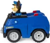 PRISE Psi Patrol Chase Radio Mașină Telecomandă Vehicul Mașină Mașină Poliție + Telecomandă RC - Produs defect