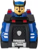 PRISE Psi Patrol Chase Radio Mașină Telecomandă Vehicul Mașină Mașină Poliție + Telecomandă RC - Produs defect