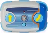 PRISE Psi Patrol Chase Radio Mașină Telecomandă Vehicul Mașină Mașină Poliție + Telecomandă RC - Produs defect