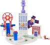OUTLET Psi Patrol The Mighty Movie Set Film Large Liberty&Poms Base - produs defect