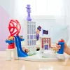 OUTLET Psi Patrol The Mighty Movie Set Film Large Liberty&Poms Base - produs defect