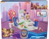 OUTLET Psi Patrol The Mighty Movie Set Film Large Liberty&Poms Base - produs defect