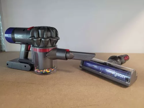 OUTLET Aspirator pentru copii Dyson wireless Casdon - produs defect