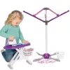 OUTLET Masa de calcat fier de calcat cos uscator set mare pentru copii - produs defect